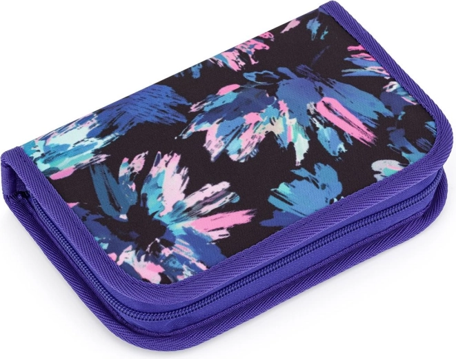 Trousse scolaire Topgal à double rabat