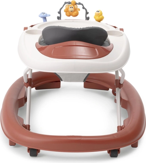 Youpala CHICCO Walky Talky Lite, rouge