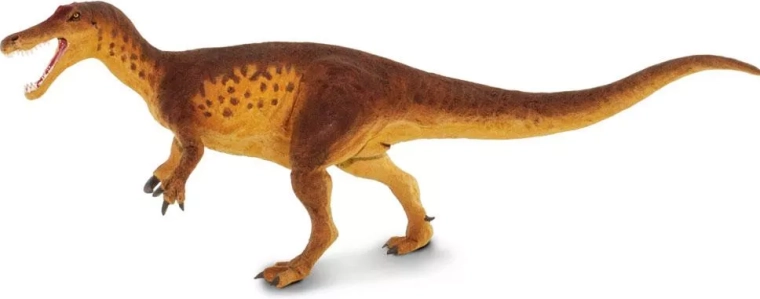 Safari Ltd. figurine baryonyx - 1 pièce