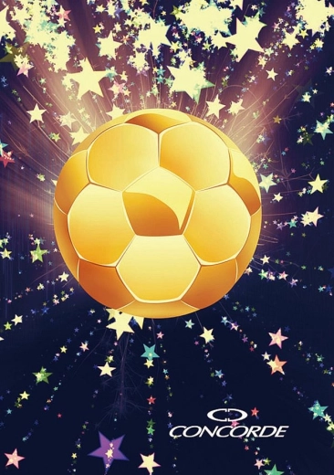 Livre d’enregistrement A6 à feuilles quadrillées, 100 feuilles CONCORDE