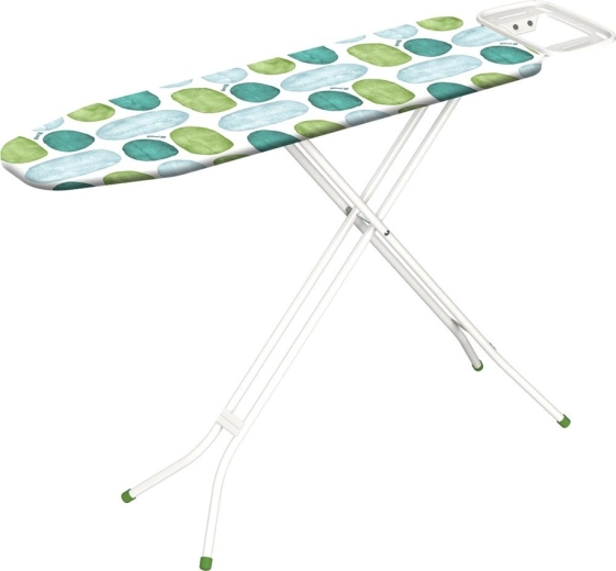 Planche à repasser Gimi Leo green 110 × 33 cm