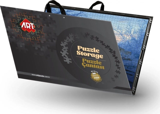Base rigide pour puzzle ART PUZZLE