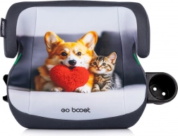 rehausseur auto i-Size Go Boost 125–150 cm – Corgi