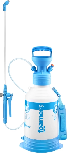 Pulvérisateur moussant ORION Cleaning 6 l