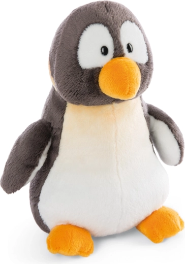 Pingouin en peluche NICI Noshy assis 16 cm Green
