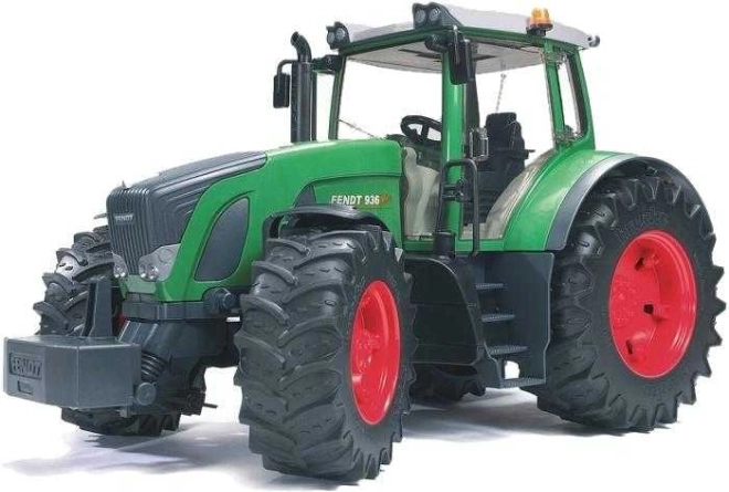 Tracteur BRUDER FENDT 936 Vario