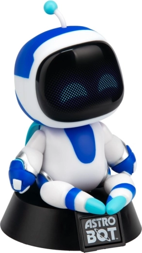 Lampe Icon Light Astrobot