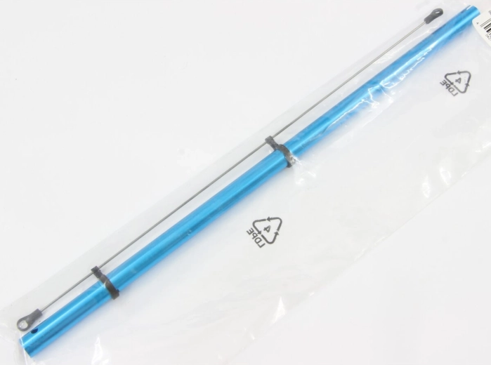 Embout d’échappement pour E-Rix450V2