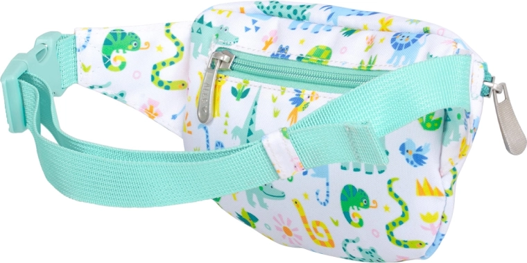 A Little Lovely Company banane enfant jungle