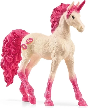 Schleich Bayala licorne Donut Bay