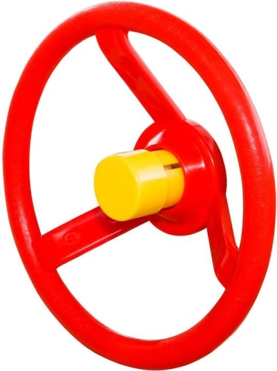Volant pour enfants Marimex Play avec klaxon