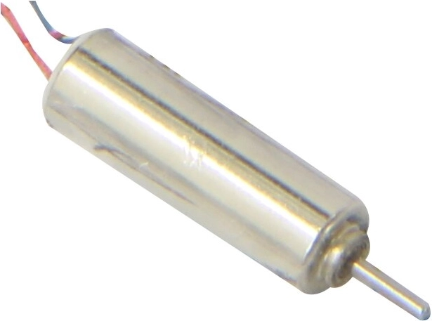 Moteur arrière xxS Mini Jamara - 1 pièce