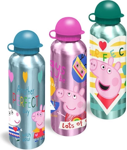 Gourde Peppa Pig 500 ml