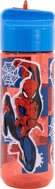 bouteille pour enfants en tritan SPIDER-MAN 540 ml