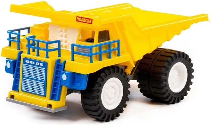 Chargeuse minière Belaz 75131