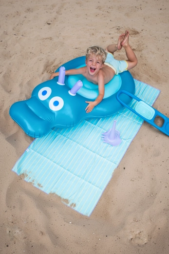 Matelas gonflable Quut Hippo
