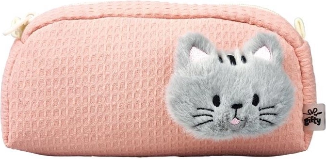 Trousse Gifty étui chat