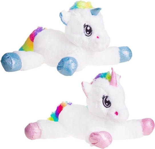 Grand dinosaure en peluche