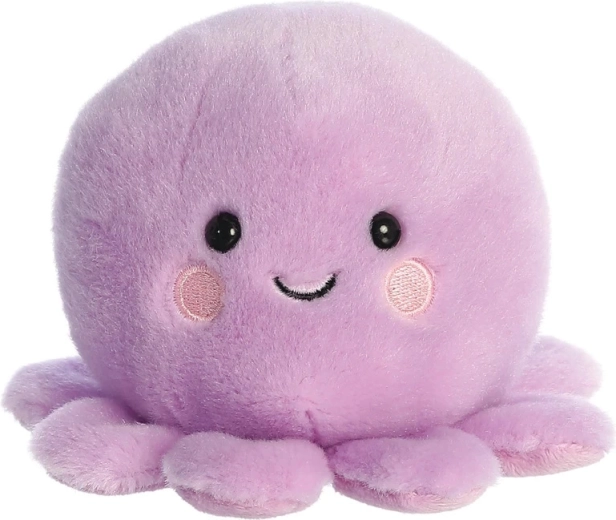 Palm Pals Oliver pieuvre peluche 13 cm