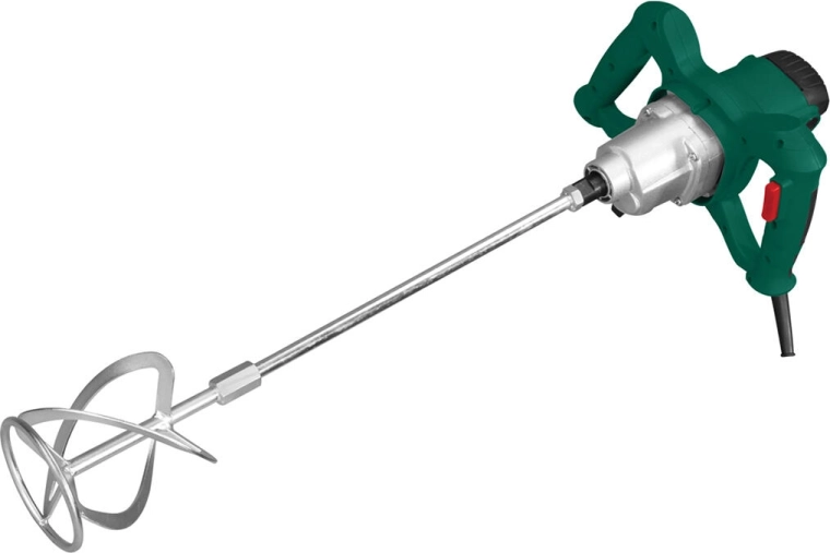 Malaxeur de chantier électrique 1300 W ASIST