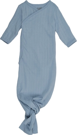 Lodger Hopper newborn combinaison nouveau-né bleue fogg 50/62