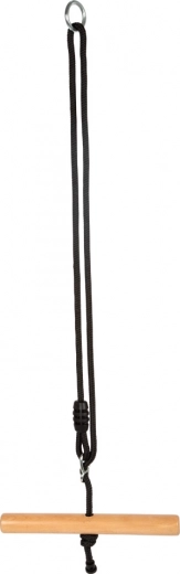 Trapèze balançoire Black Line