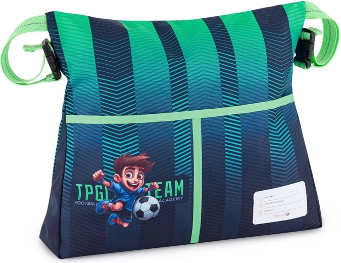 Organiseur de bureau scolaire Topgal ZION
