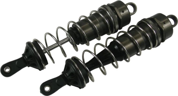 Amortisseurs tuning Big Bore 16 mm pour X1/X2 - 4 pièces