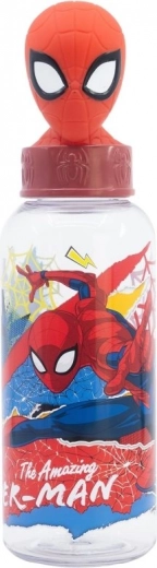 STOR bouteille d’eau SPIDER-MAN 560 ml