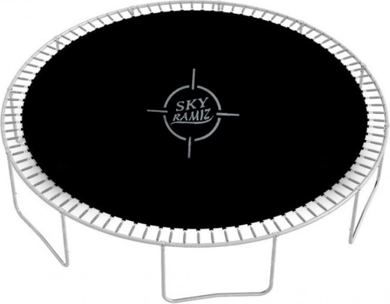 Tapis de saut SkyRamiz pour trampoline de jardin pour enfants 305 cm
