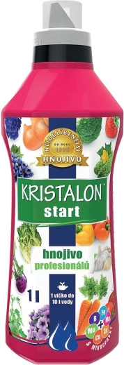 Kristalon Start engrais liquide 1 l