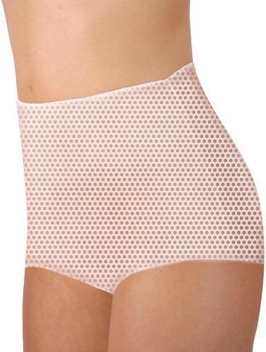 Culottes post-partum réutilisables BabyOno XXL, 2 pièces