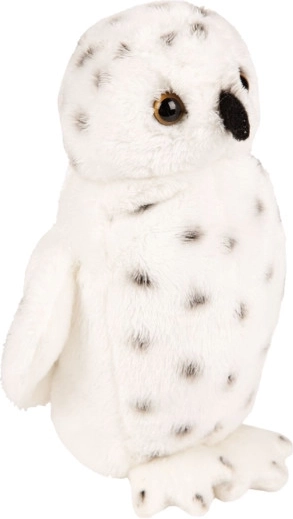 Sowa – hibou en peluche