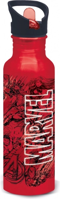 Bouteille en aluminium Marvel Vegas