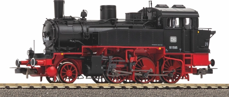 Piko locomotive à vapeur BR 91.3 DB, H0