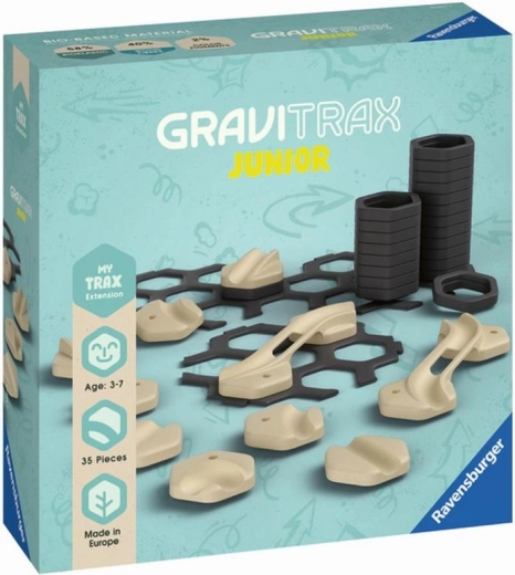 GraviTrax Junior piste pour petits constructeurs