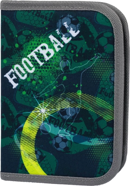 Trousse scolaire Football