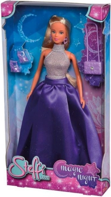 Steffi – nuit magique poupée mannequin