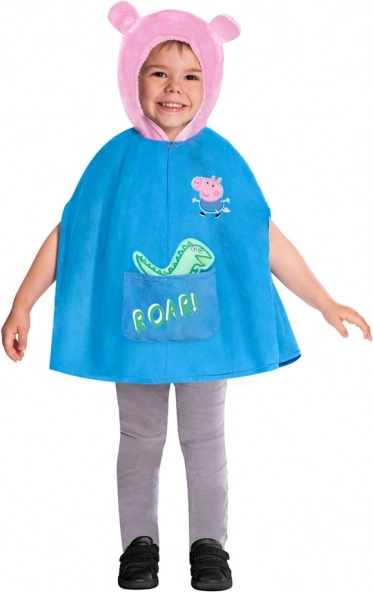 Déguisement de carnaval Tomík pour enfants