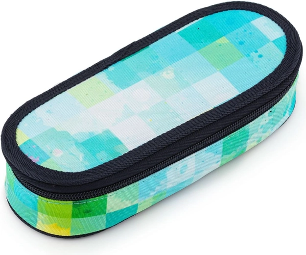 Trousse scolaire Topgal (étui)