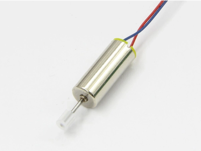Moteur principal avant pour JAMARA Spirit