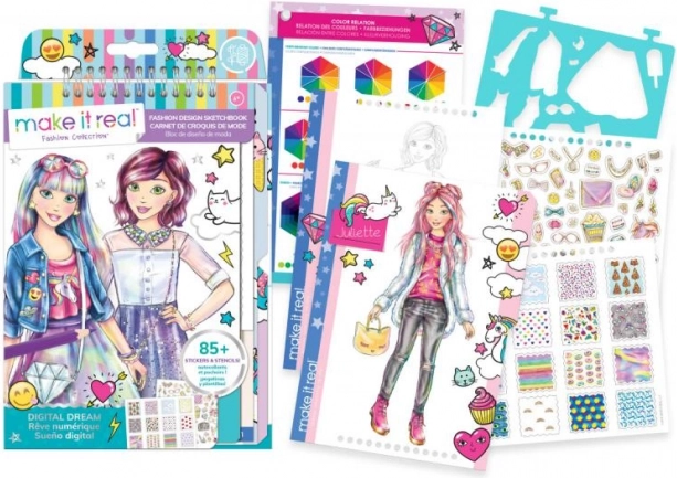 Portfolio de design Symboles