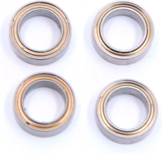 Roulement Jamara 9,5 × 6,3 × 3 mm pour Extron 1:14 (2,4 GHz) - lot de 4 pcs