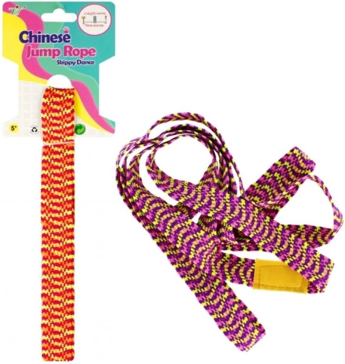 Élastique à sauter pour enfants Skippy Dance