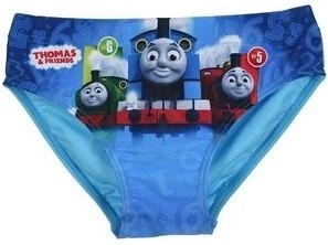 Maillot de bain enfant Thomas le petit train