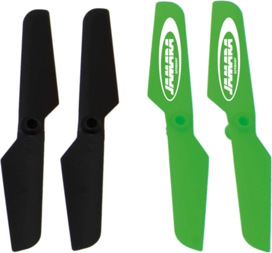 Pales de rotor Motionfly (4 pièces) Jamara