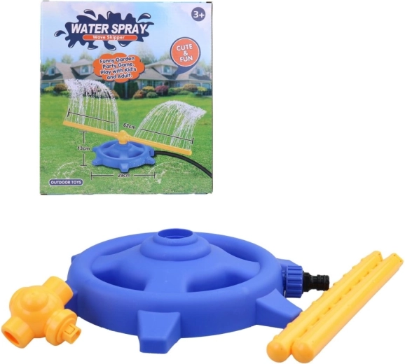 Pulvérisateur d’eau pour enfants