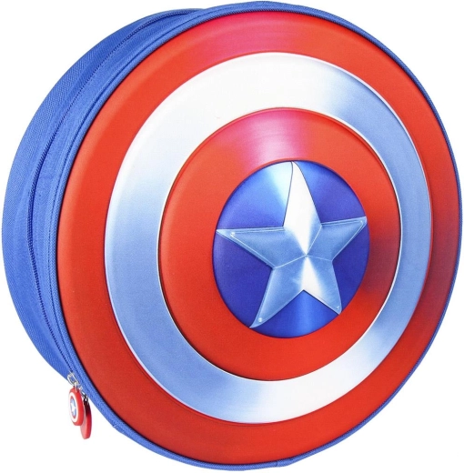 Sac à dos Marvel Captain America 31 cm