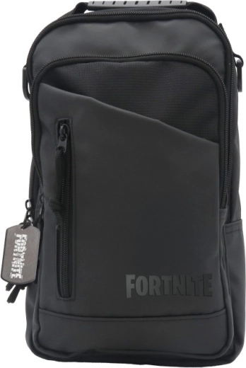 Fortnite grande sacoche bandoulière « where we droppin’ ? »
