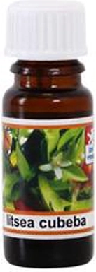 Huile essentielle Litsea cubeba 10 ml